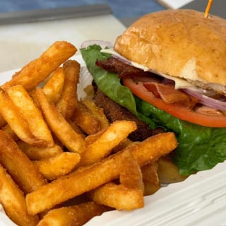 Chicken Sandwich