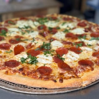 Sweet Ricotta