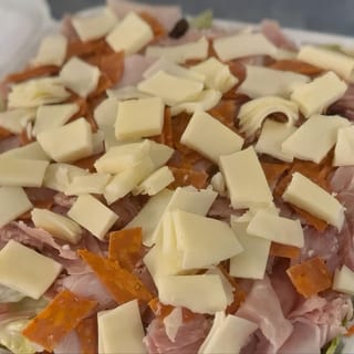 Antipasto Salad