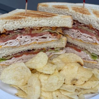 Club Sandwich