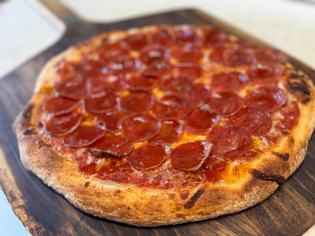 Death By Roni.