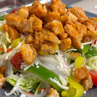 Chicken Salad