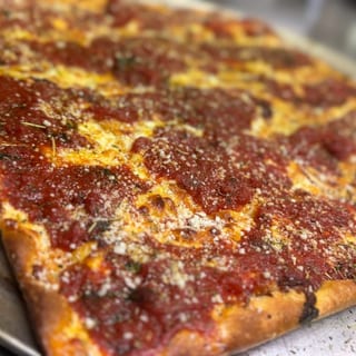 Grandma Pie