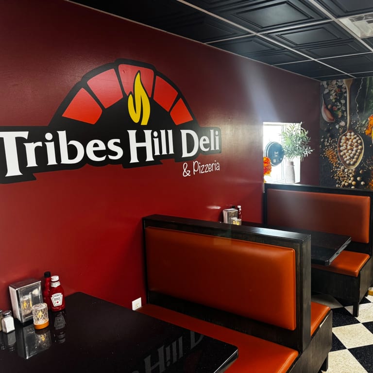 Easy Dining Your Way