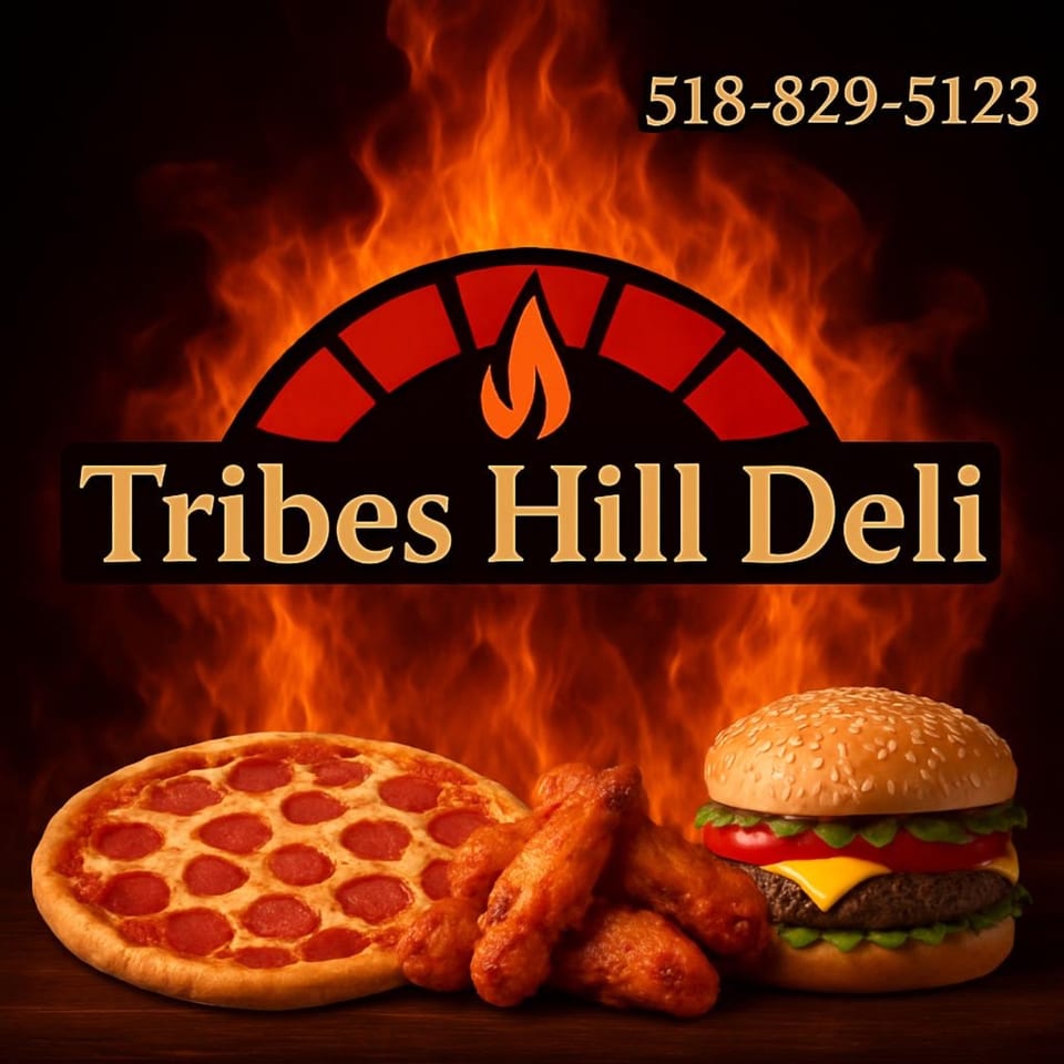 Our Pizza and Comfort Food Focus